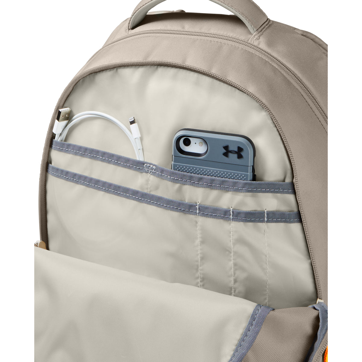 Mochila Ua Recruit 3.0 Backp