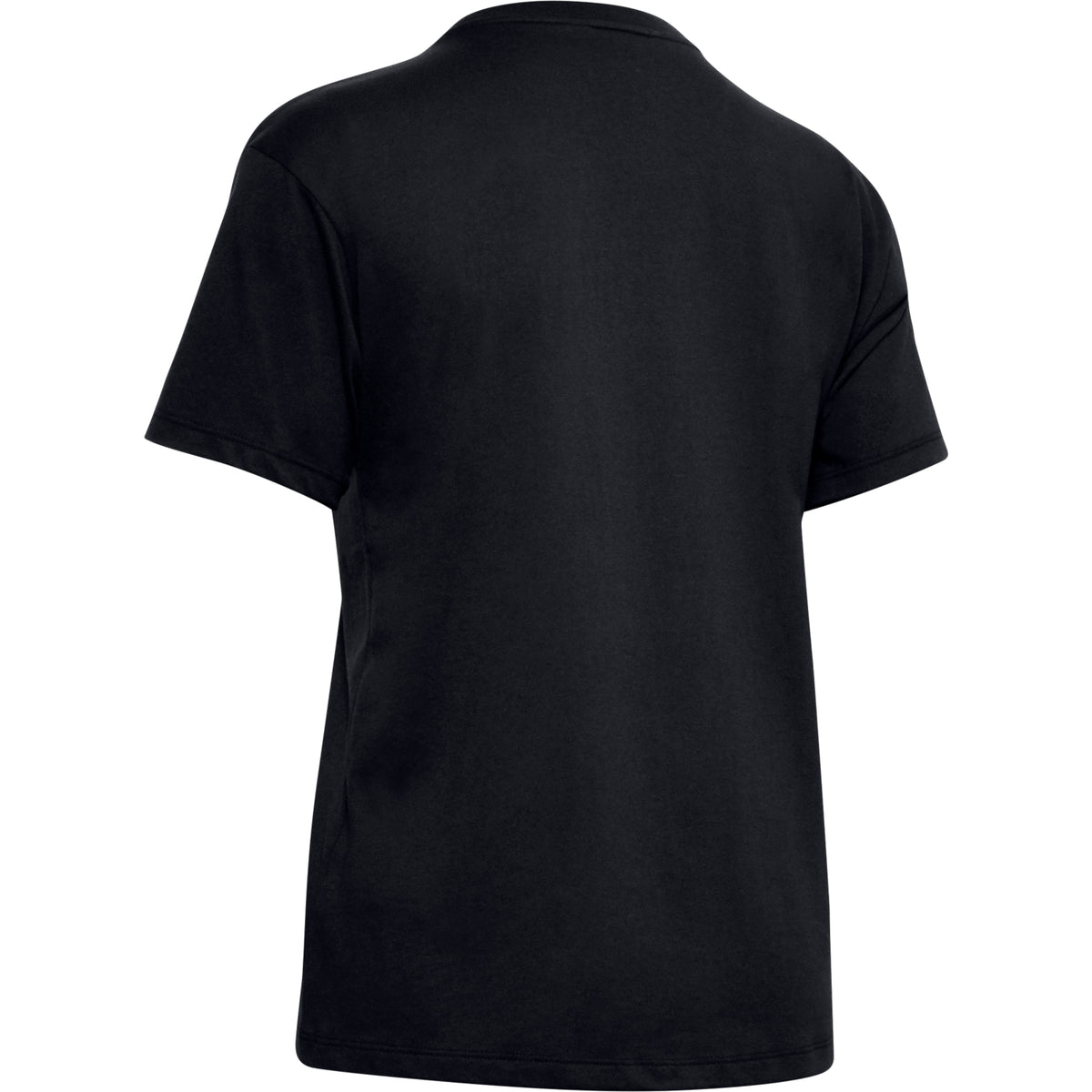 Polera Manga Corta Project Rock Mahalo para Mujer