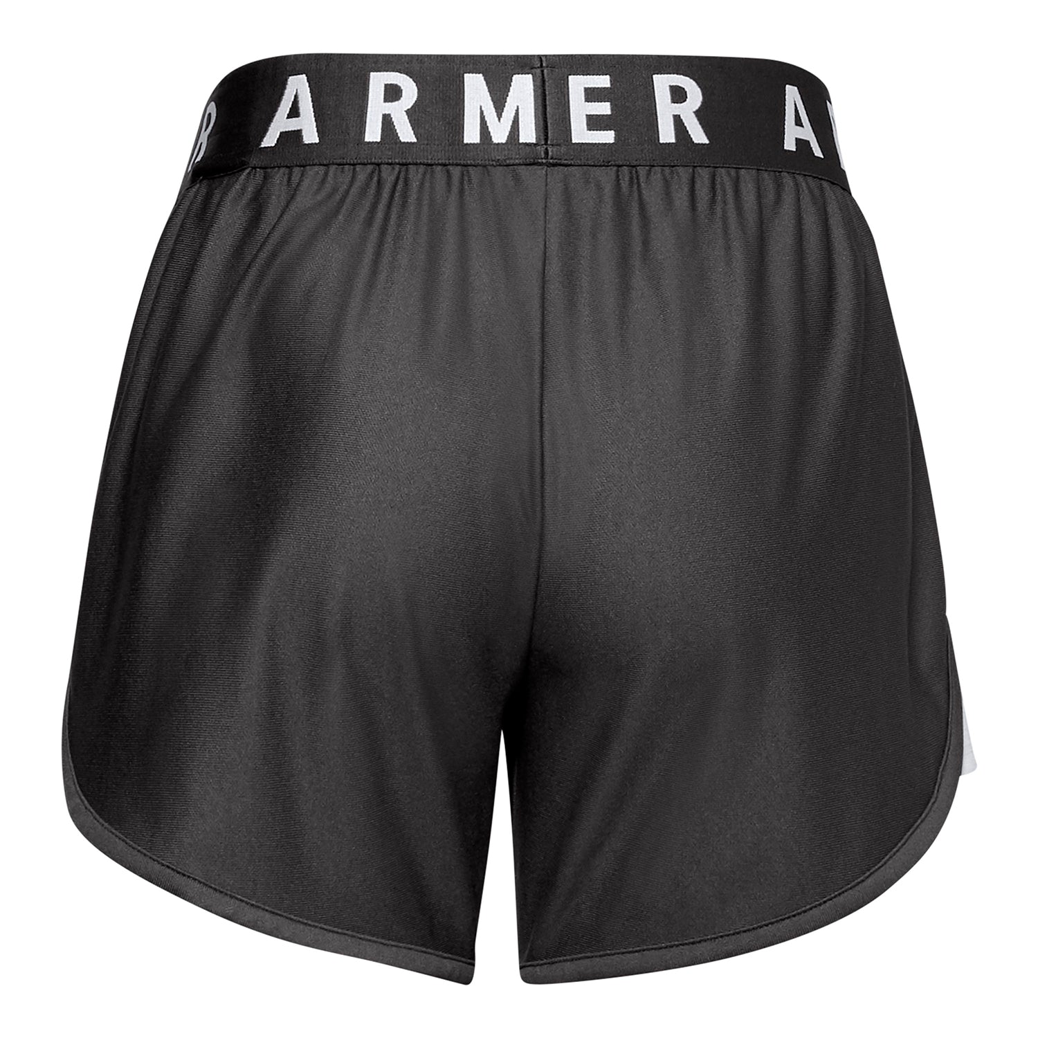 Short Play Up de 13 cm para mujer Under Armour