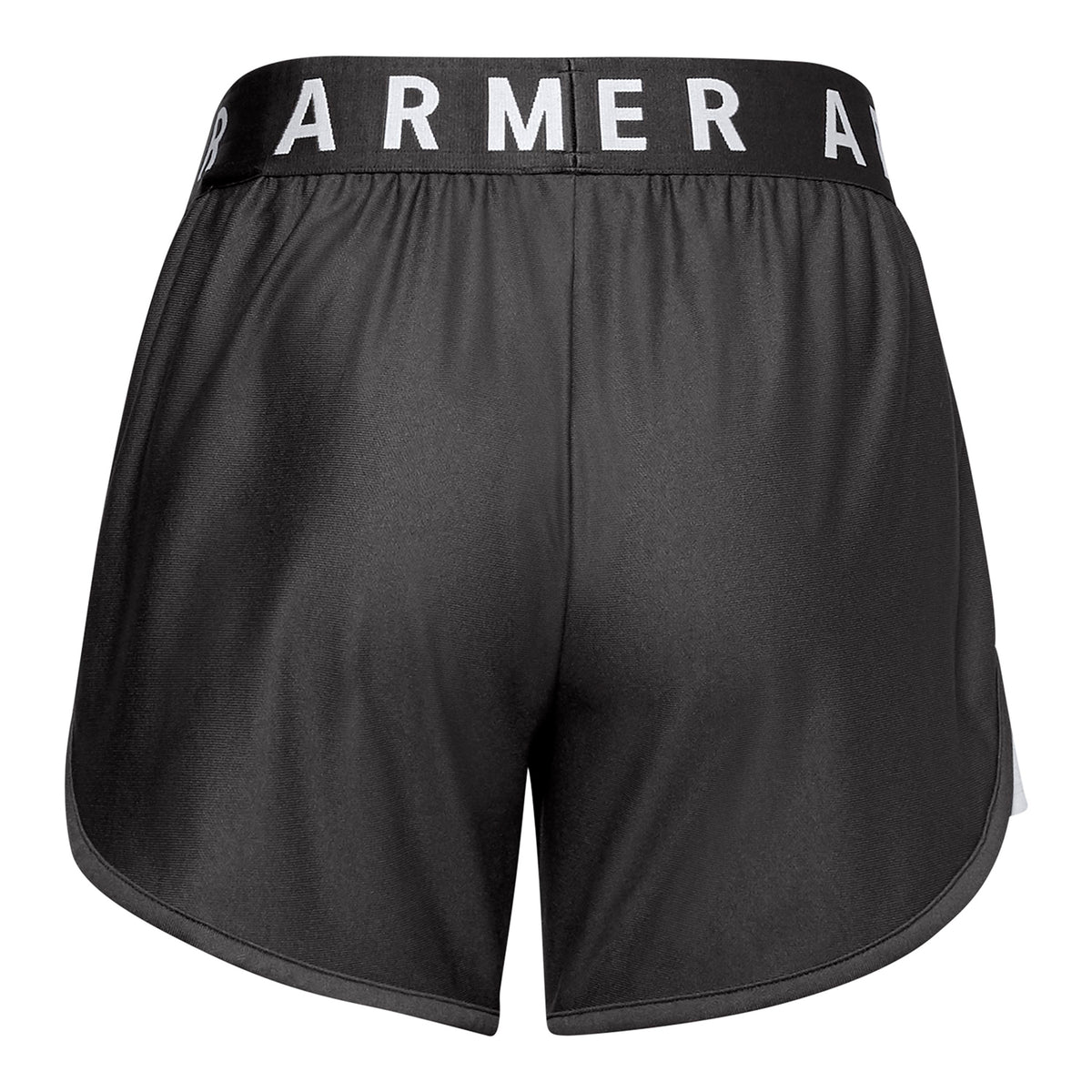 Short Play Up de 13 cm para mujer Under Armour