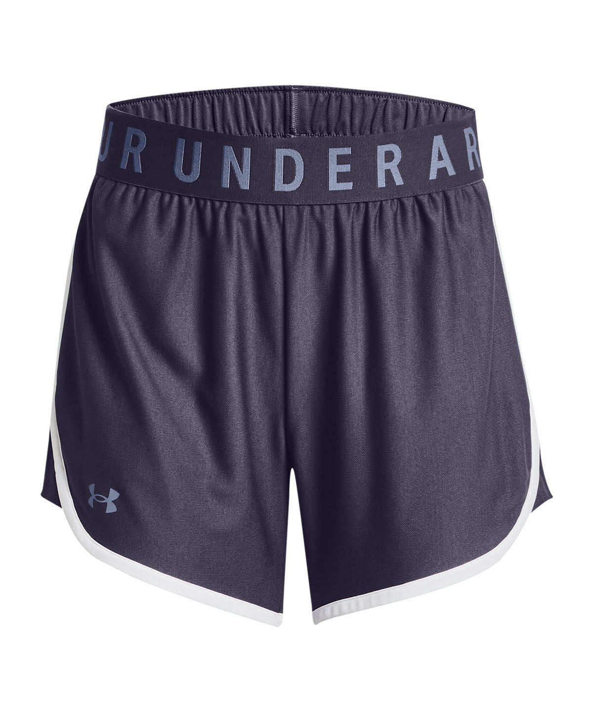 Shorts UA Play Up de 5" para mujer