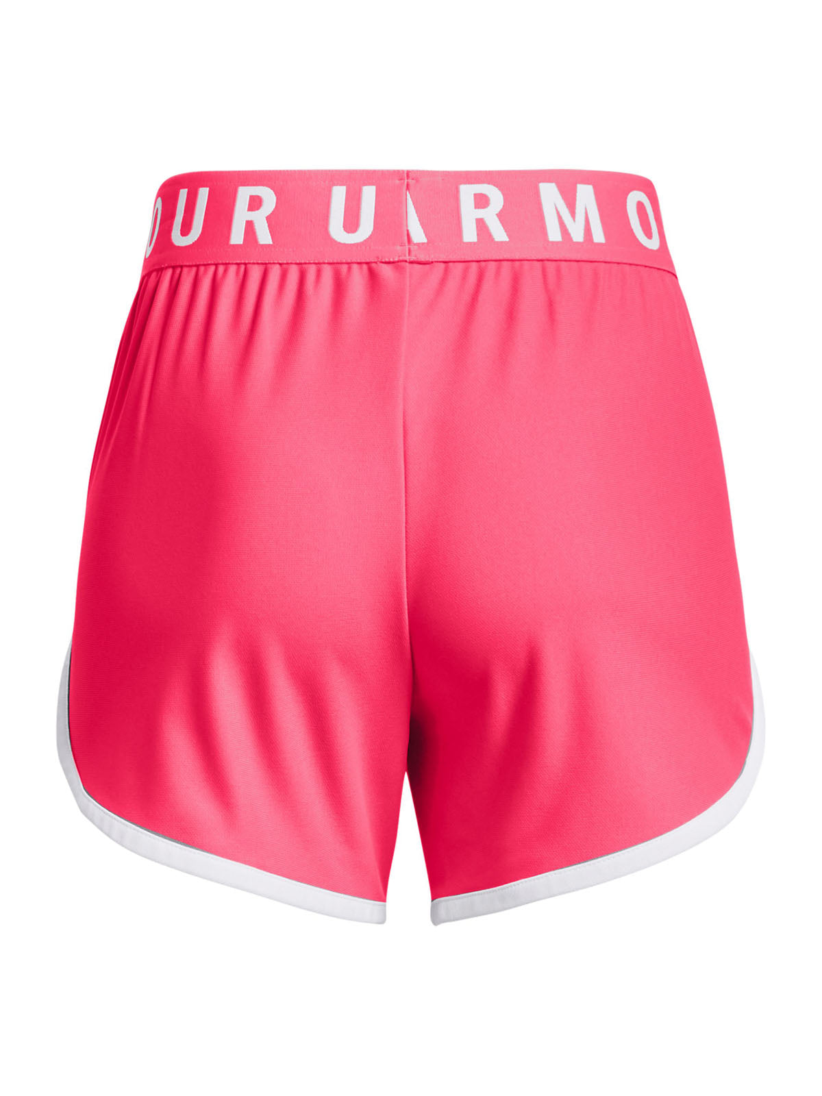 Shorts UA Play Up de 5" para mujer