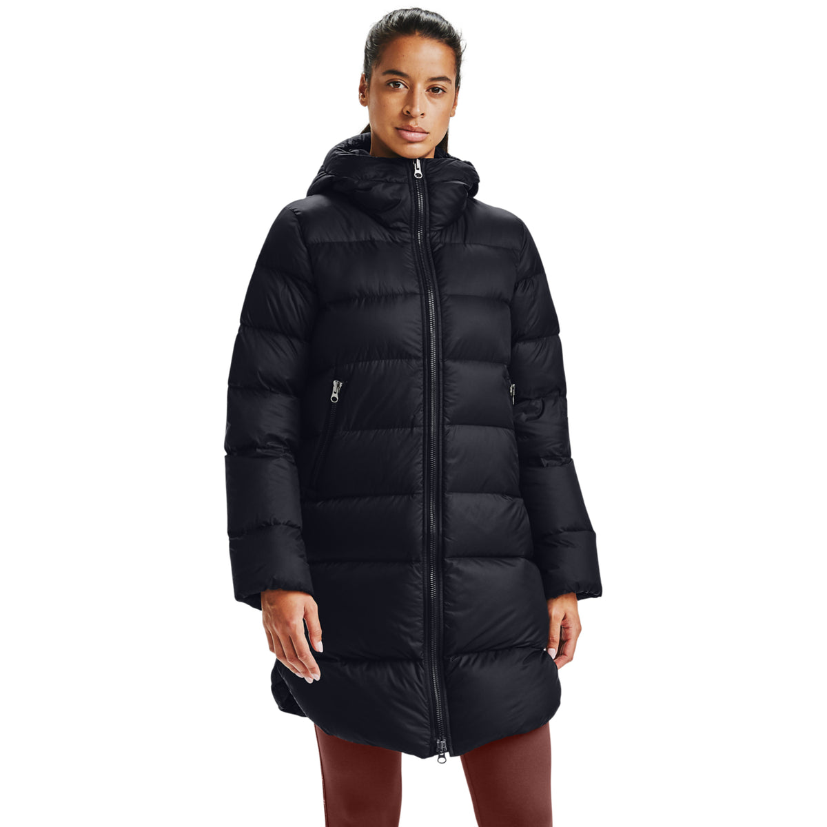 Chaqueta Ua Sportstyle Graphi para Mujer