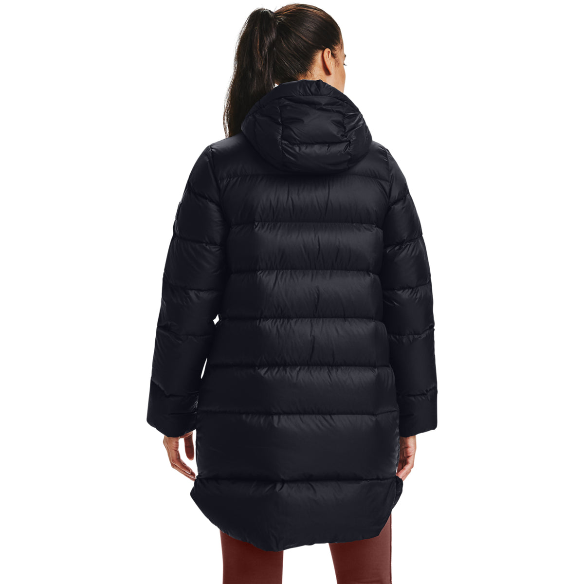 Chaqueta Ua Sportstyle Graphi para Mujer