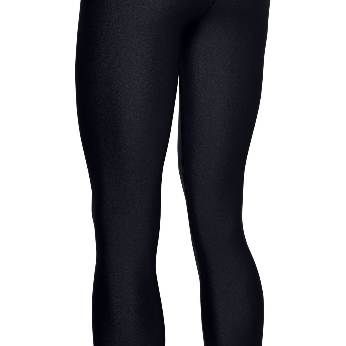 Calzas HeatGear® Armour Graphic Wordmark para Mujer