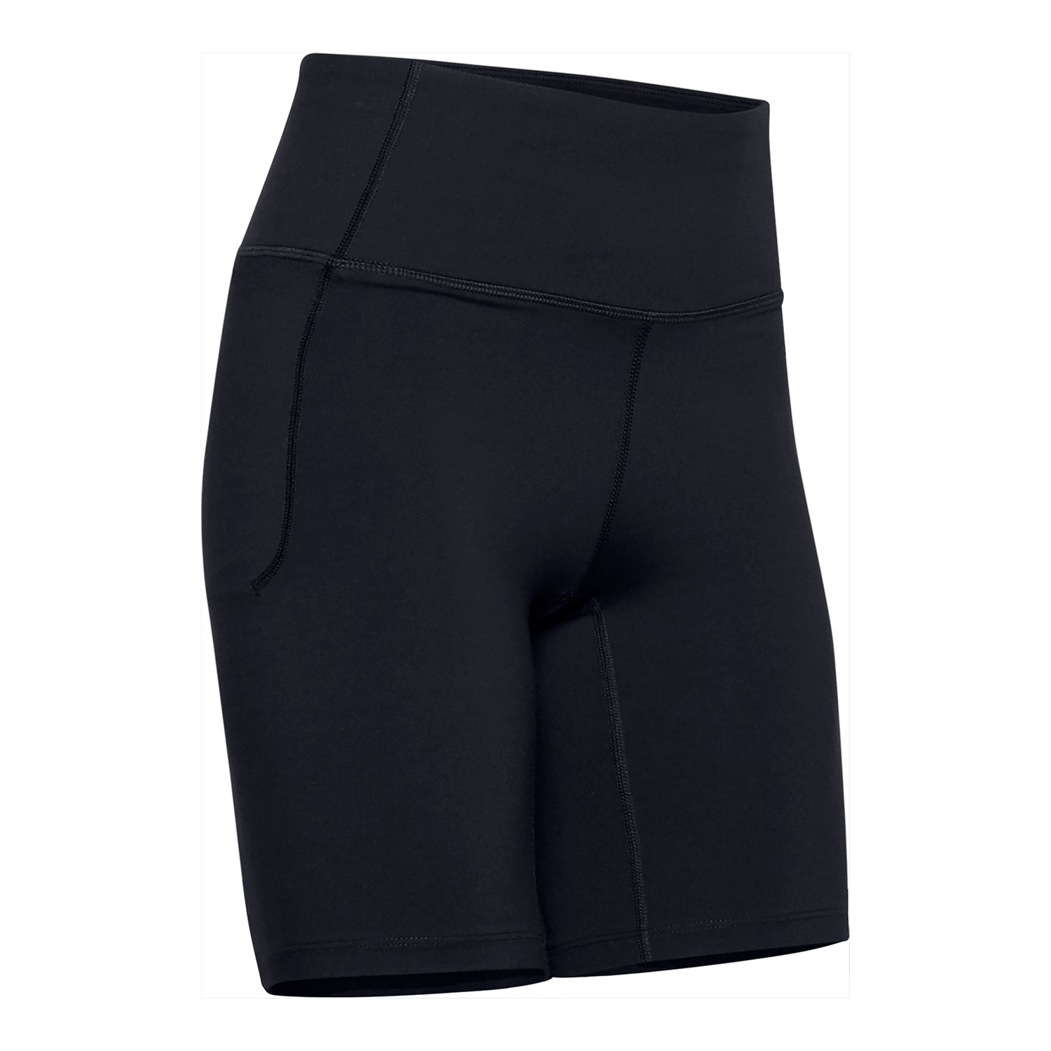 Shorts UA Meridian Bike para mujer