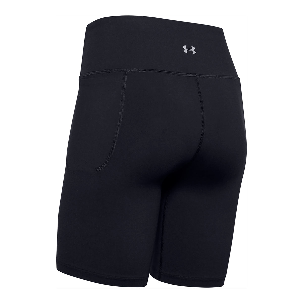 Shorts UA Meridian Bike para mujer