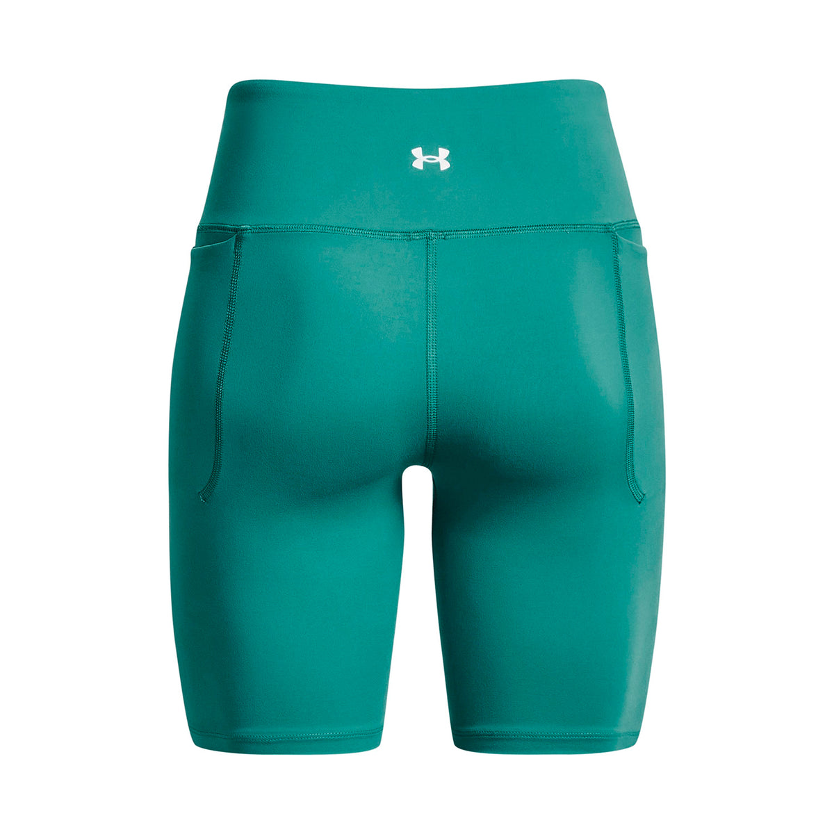 Shorts UA Meridian Bike para mujer