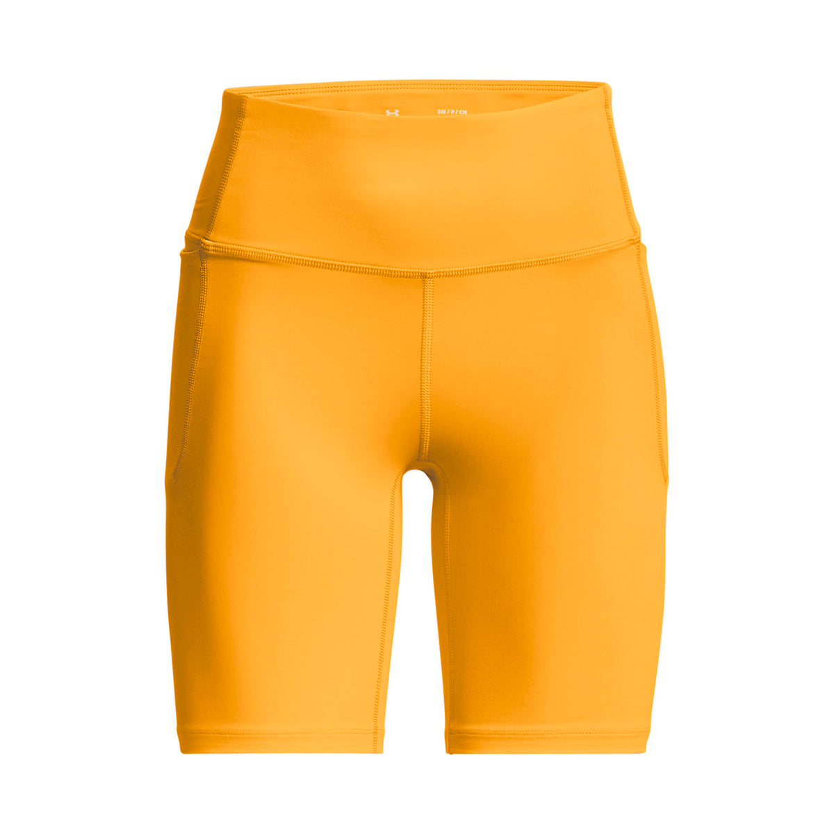 Shorts UA Meridian Bike para mujer