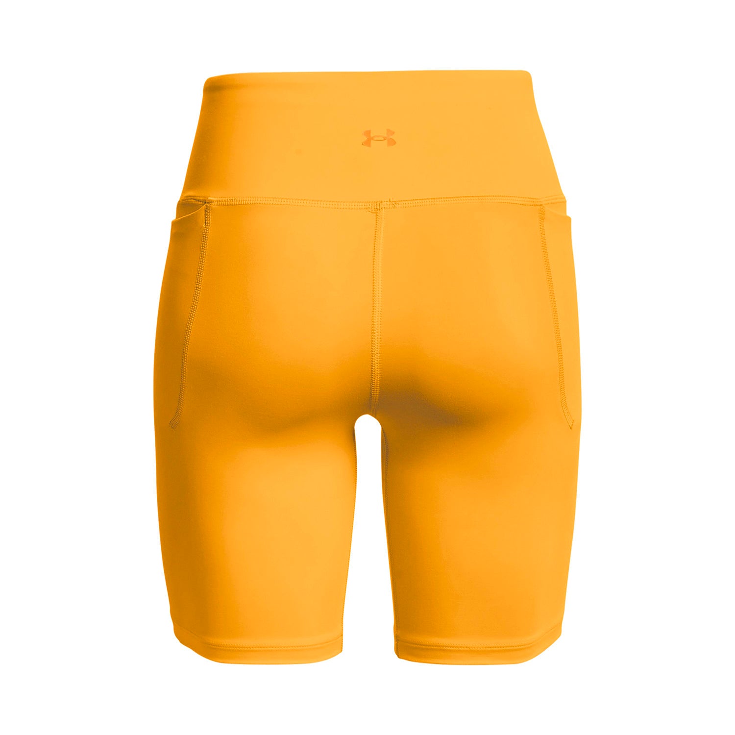 Shorts UA Meridian Bike para mujer
