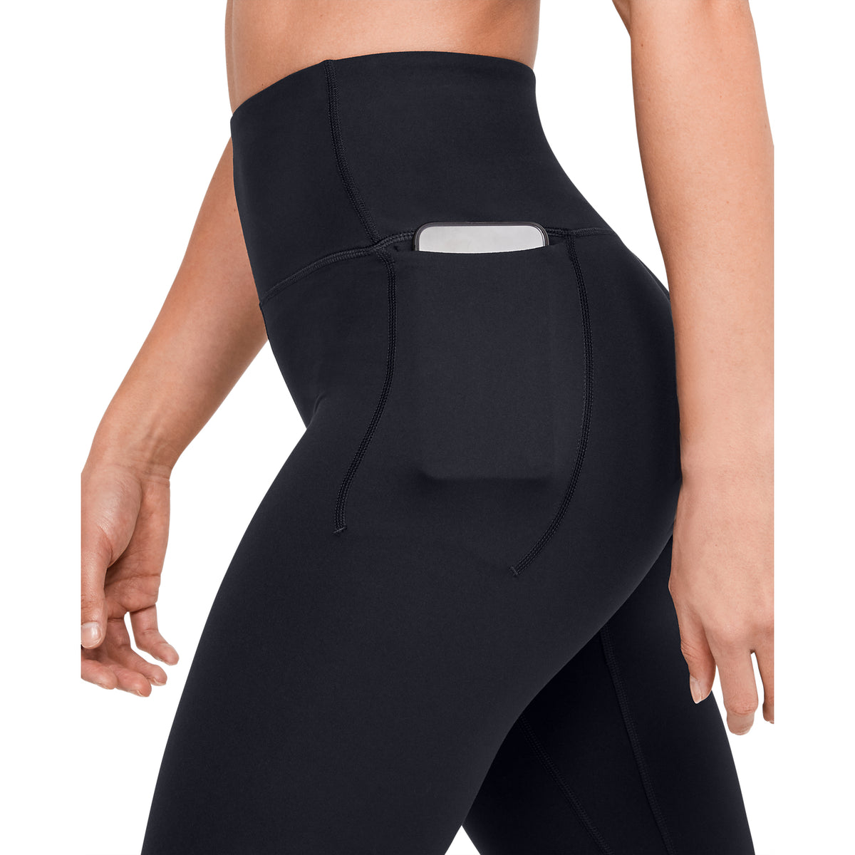 Calzas UA Meridian para Mujer