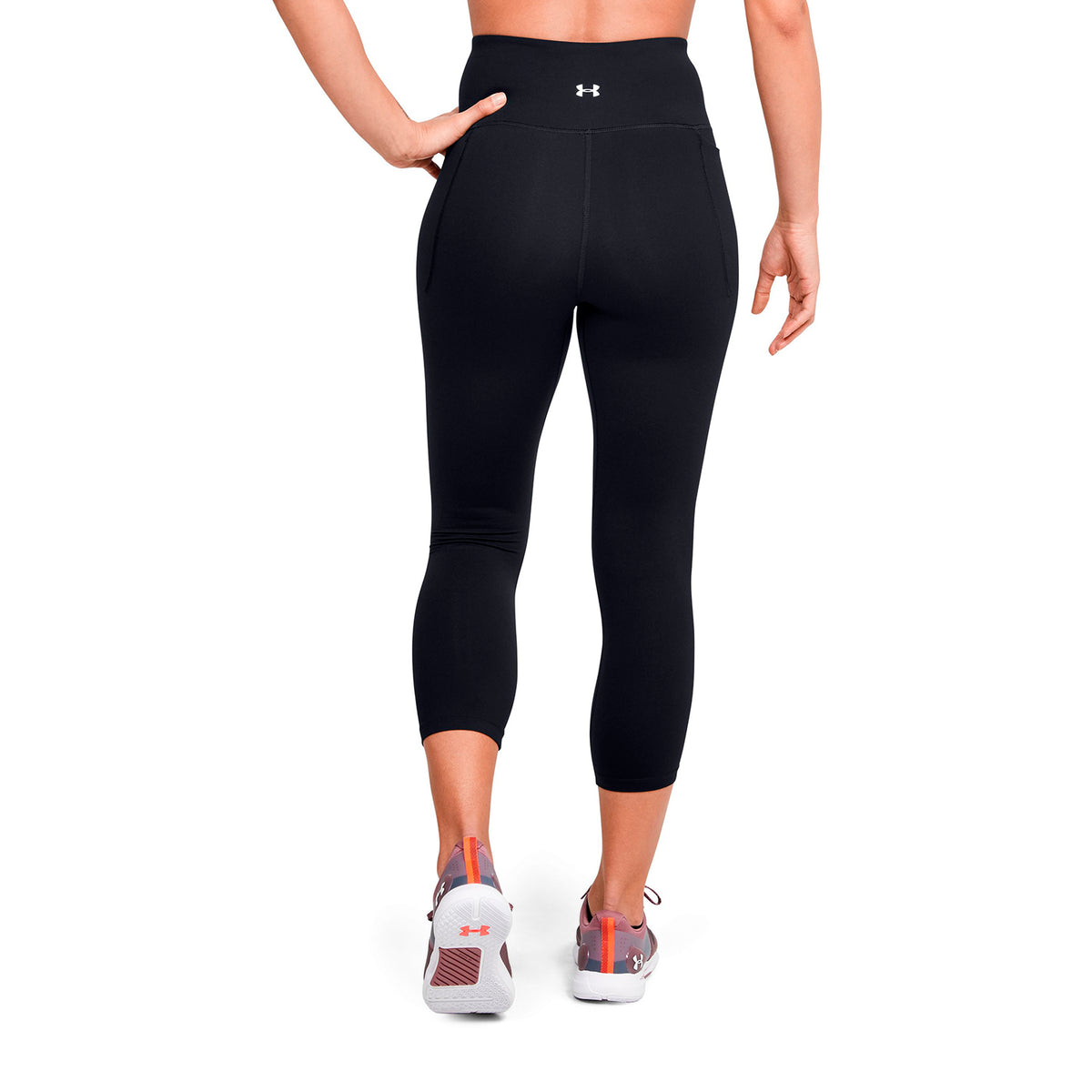 Calzas UA Meridian para Mujer