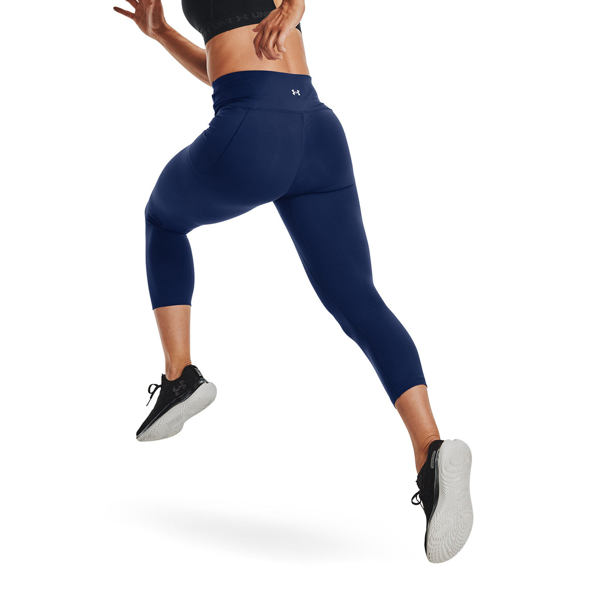 Calzas UA Meridian para Mujer