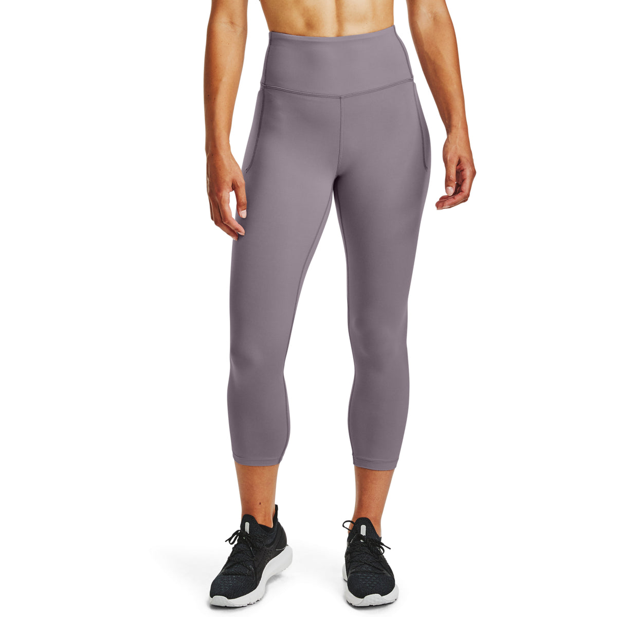 Calzas UA Meridian para Mujer