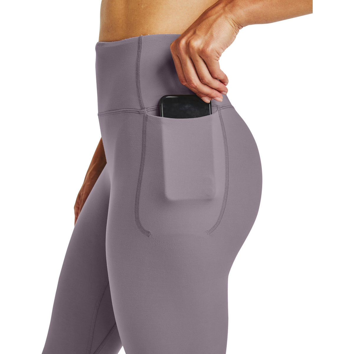 Calzas UA Meridian para Mujer