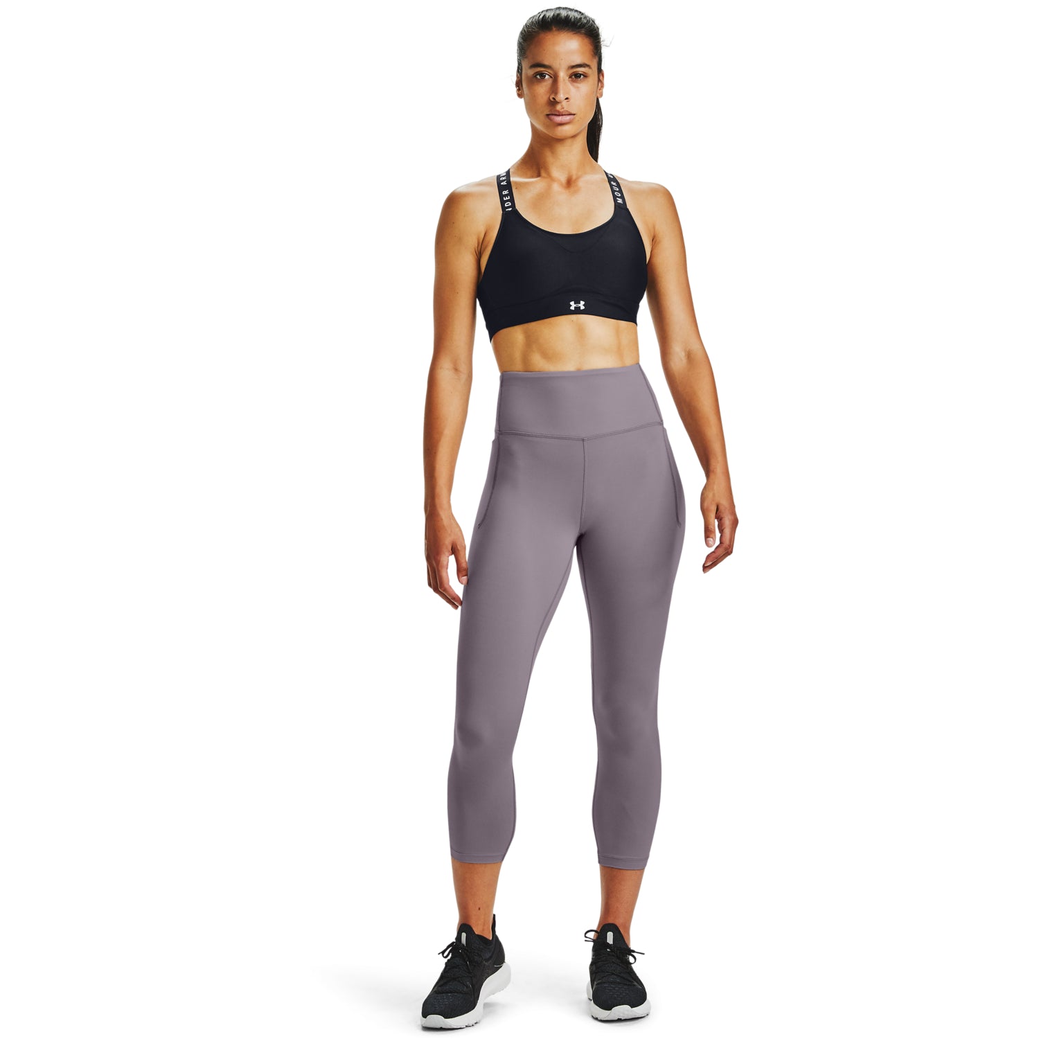 Calzas UA Meridian para Mujer