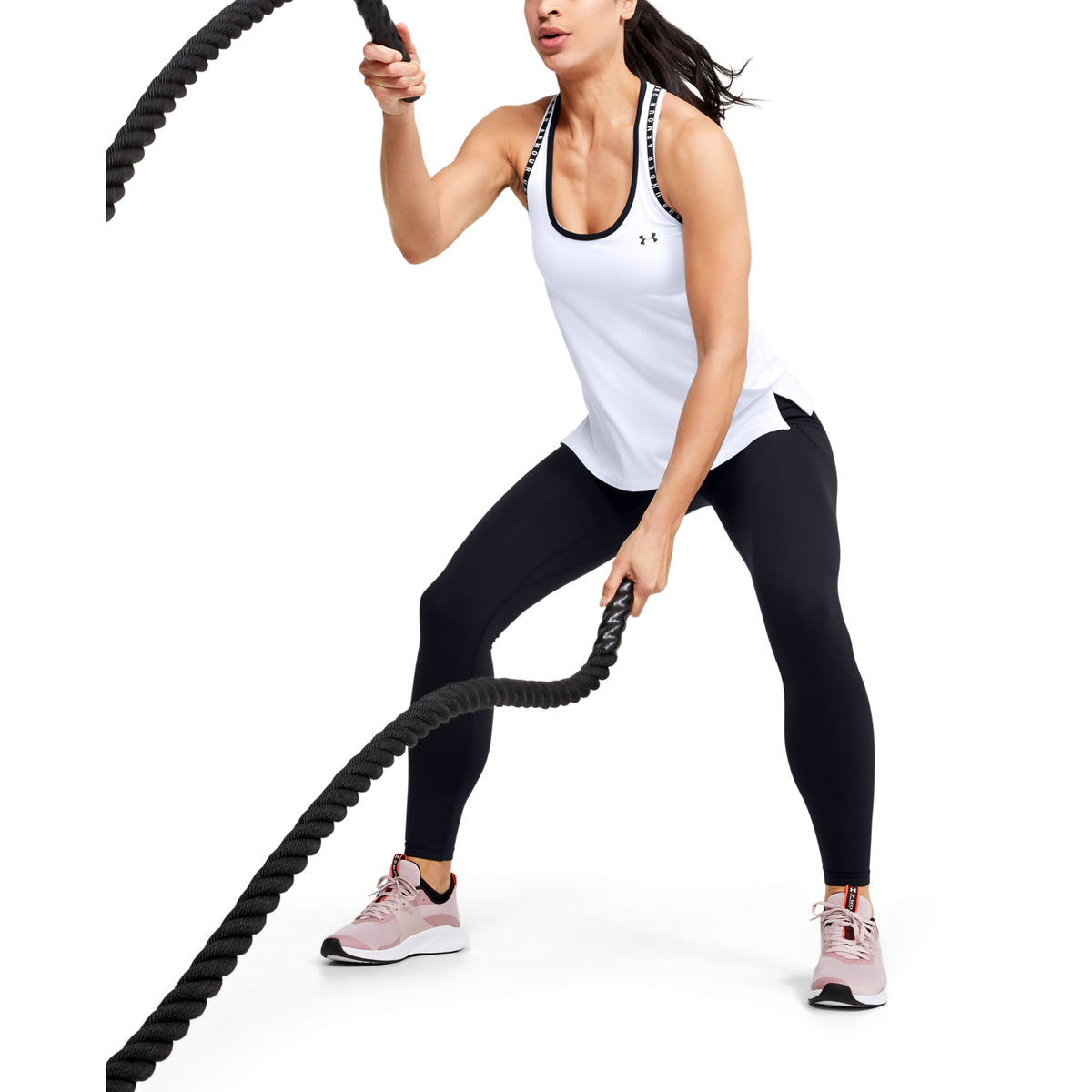 Leggings UA Meridian para Mujer