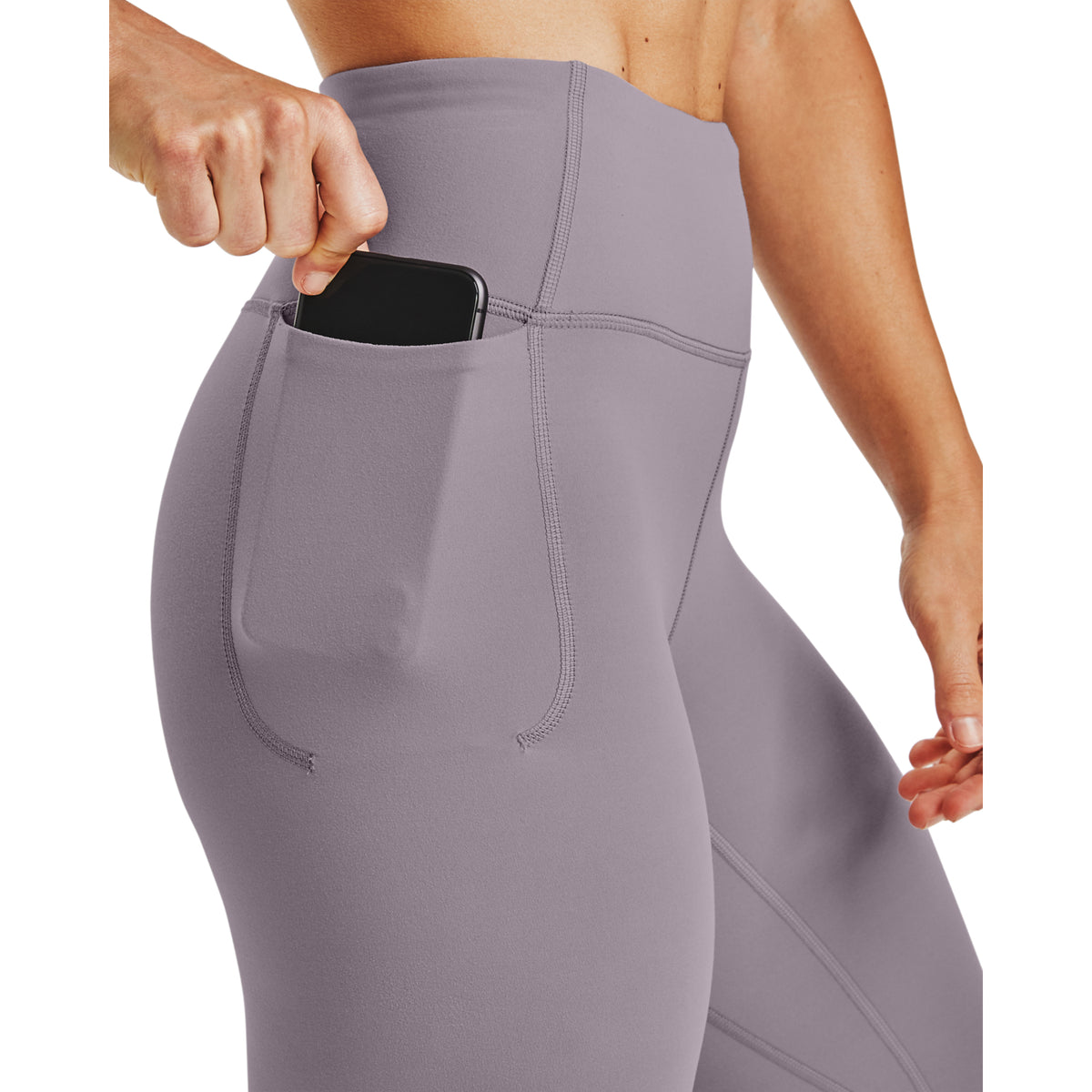 Leggings UA Meridian para Mujer