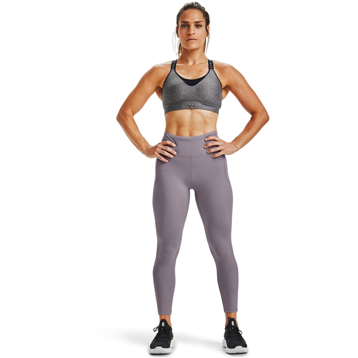 Leggings UA Meridian para Mujer