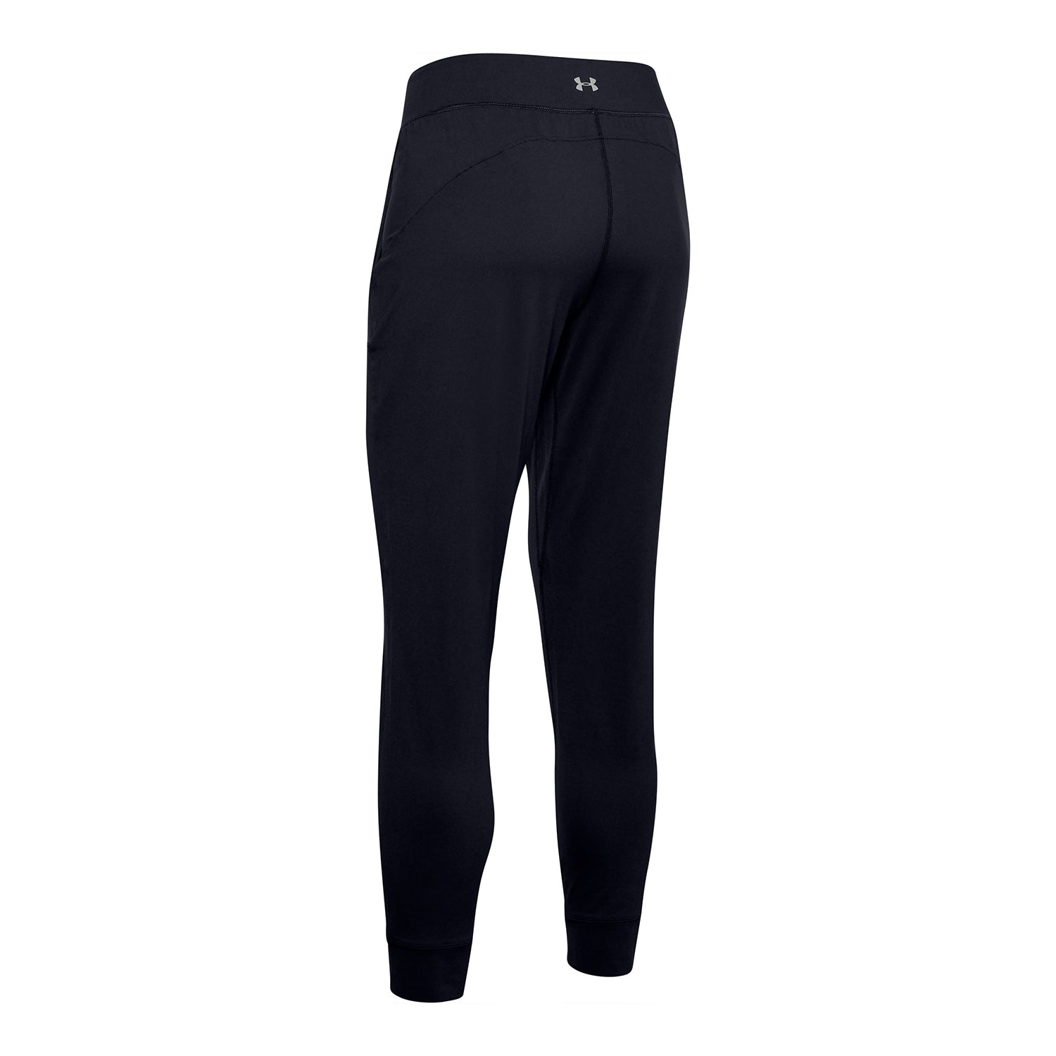 Pantalón Meridian Jogger-Blk para Mujer
