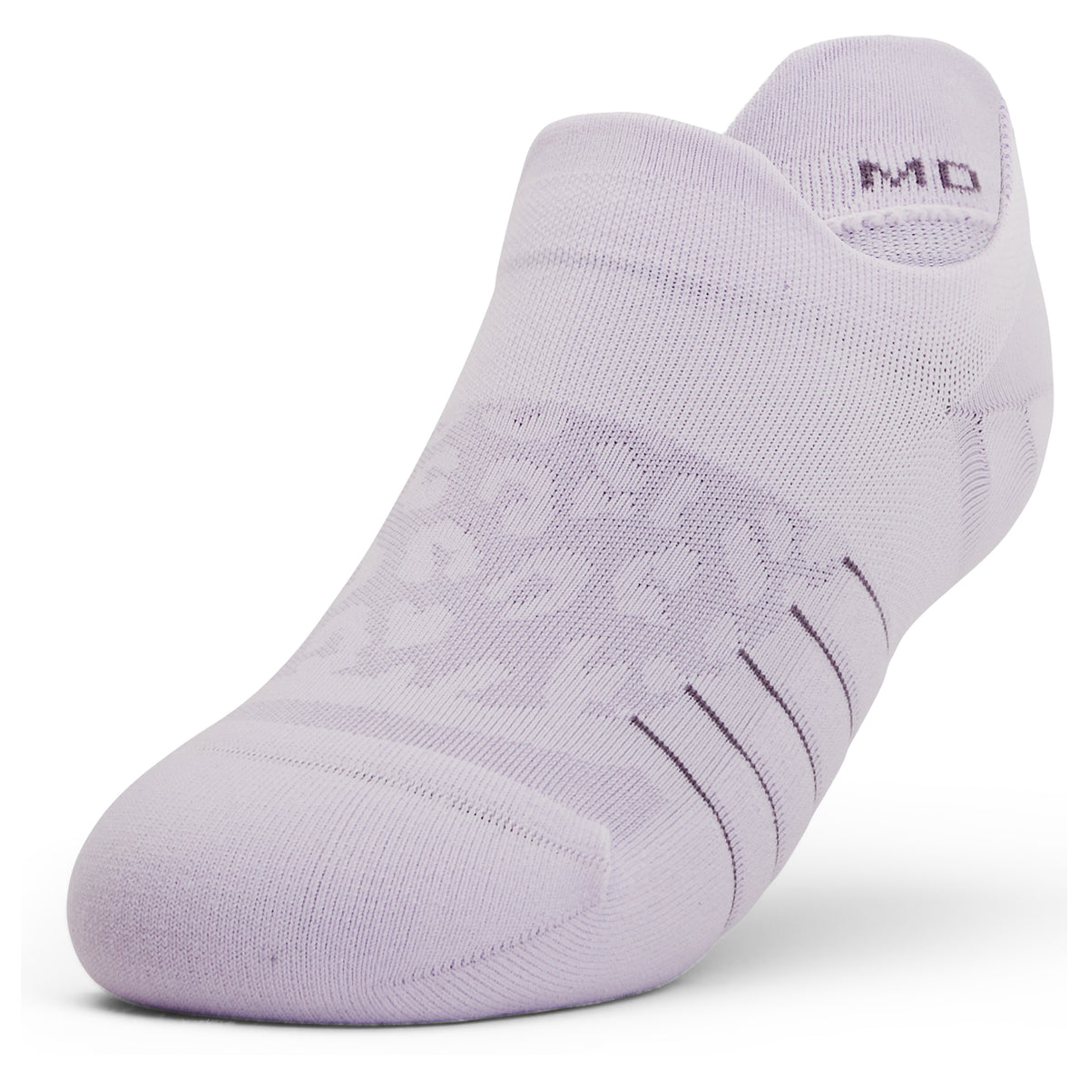 Calcetín Ua Iwd Breathe No Sh para Mujer