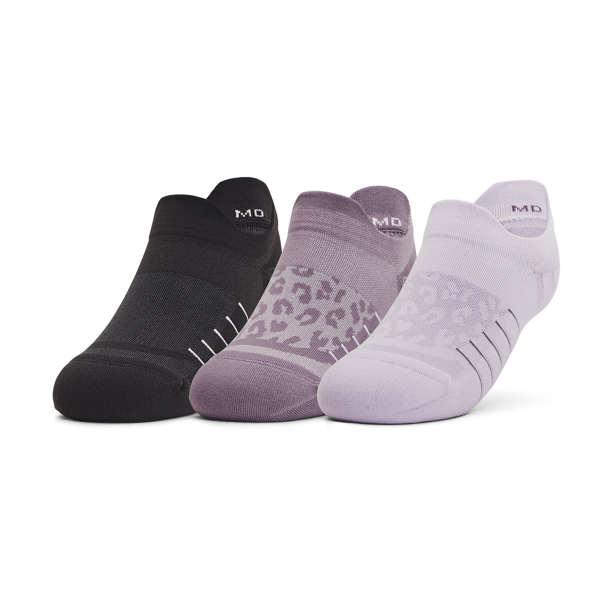 Calcetín Ua Iwd Breathe No Sh para Mujer