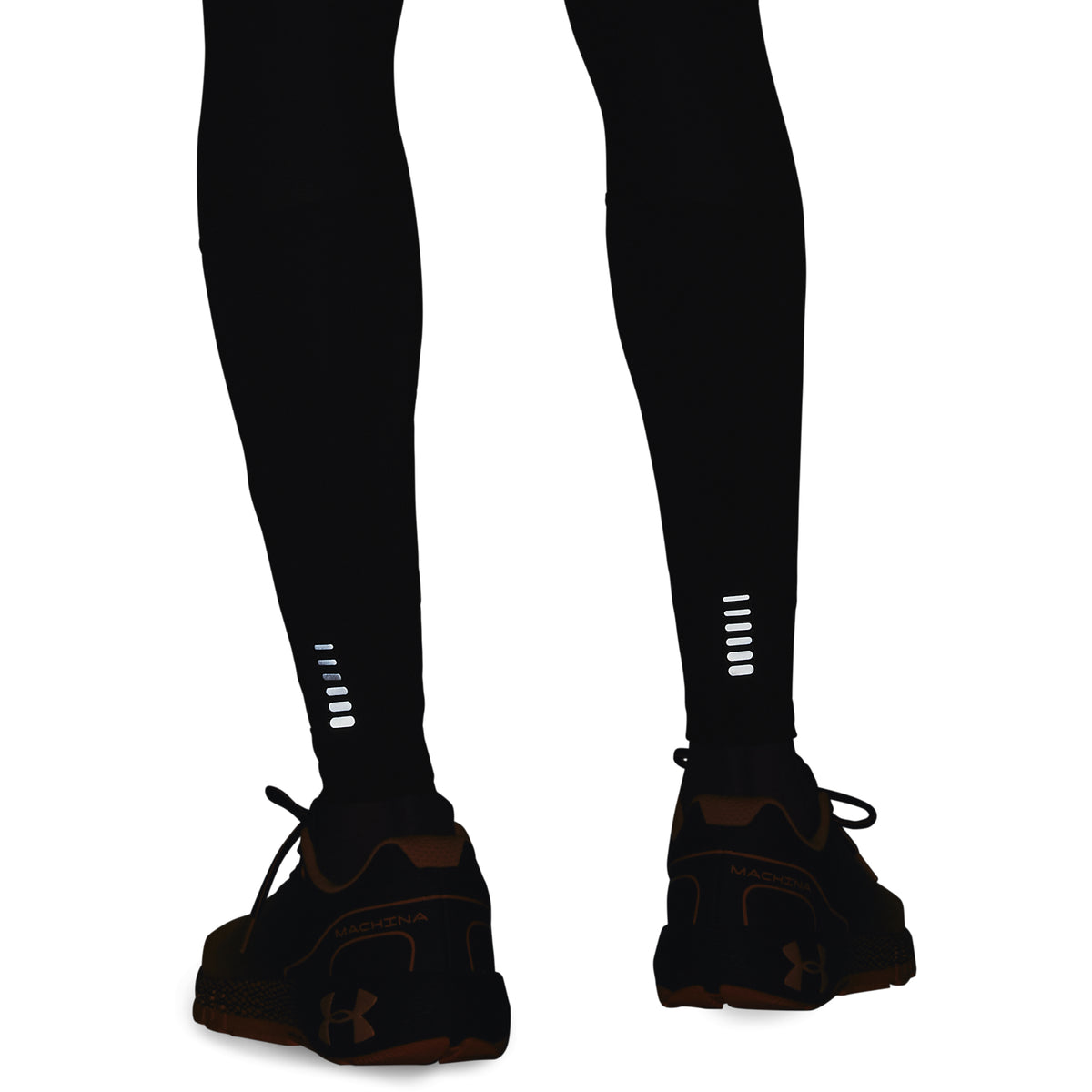 Calzas UA Fly Fast HeatGear® para Hombre