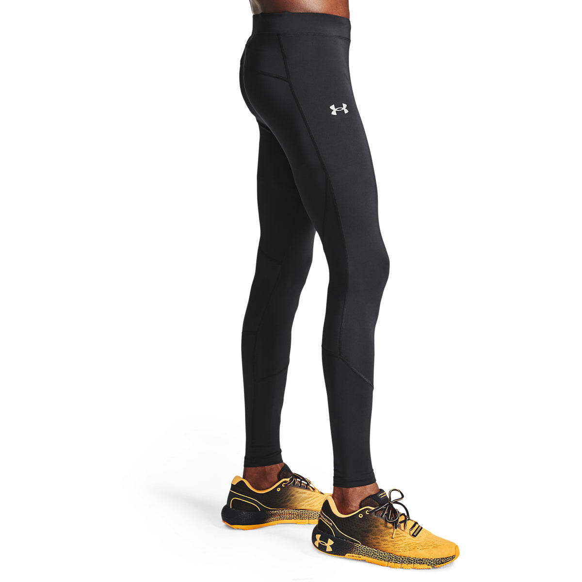 Calzas UA Fly Fast HeatGear® para Hombre