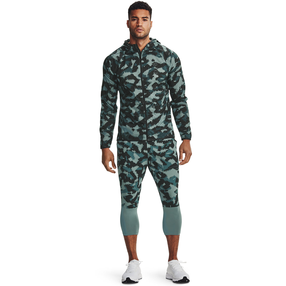 Chaqueta UA Run Anywhere Storm para Hombre