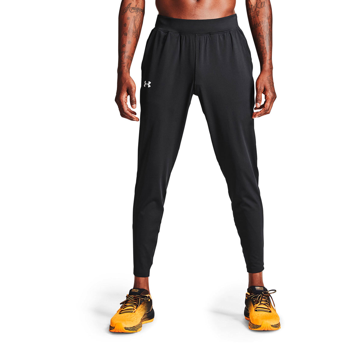Pantalones de Entrenamiento UA Fly Fast HeatGear® para Hombre