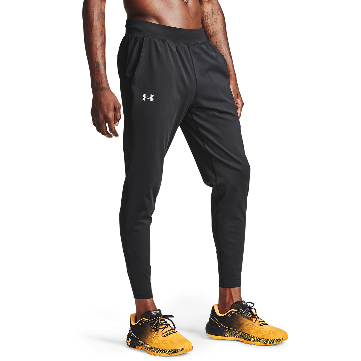 Pantalones de Entrenamiento UA Fly Fast HeatGear® para Hombre