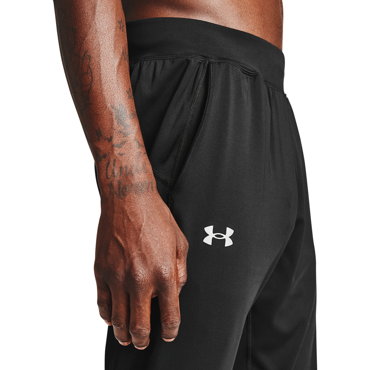 Pantalones de Entrenamiento UA Fly Fast HeatGear® para Hombre