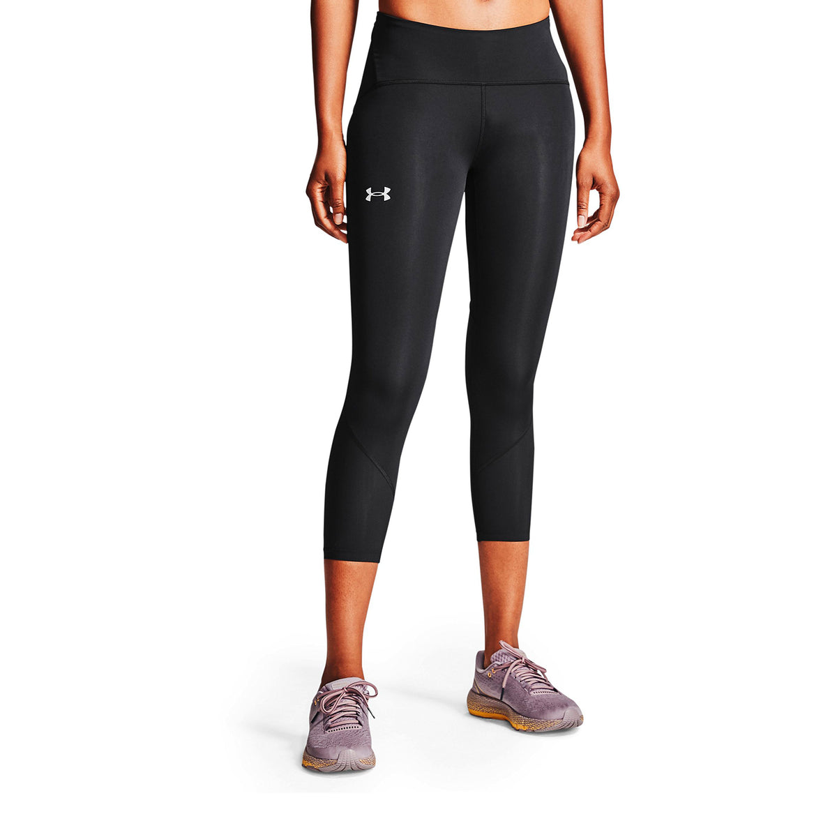 Capri UA Fly Fast 2.0 HeatGear® para Mujer