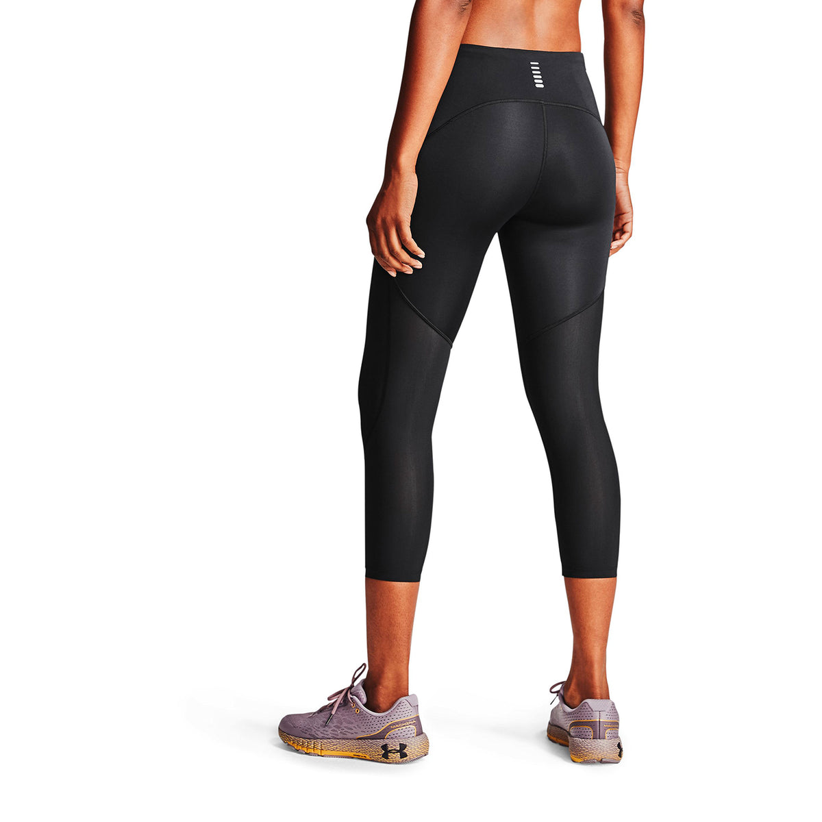 Capri UA Fly Fast 2.0 HeatGear® para Mujer