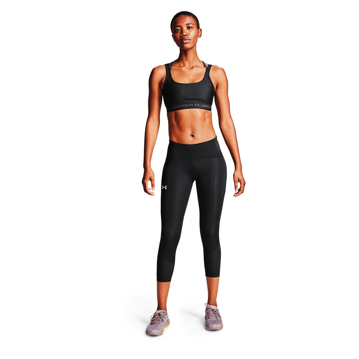 Capri UA Fly Fast 2.0 HeatGear® para Mujer