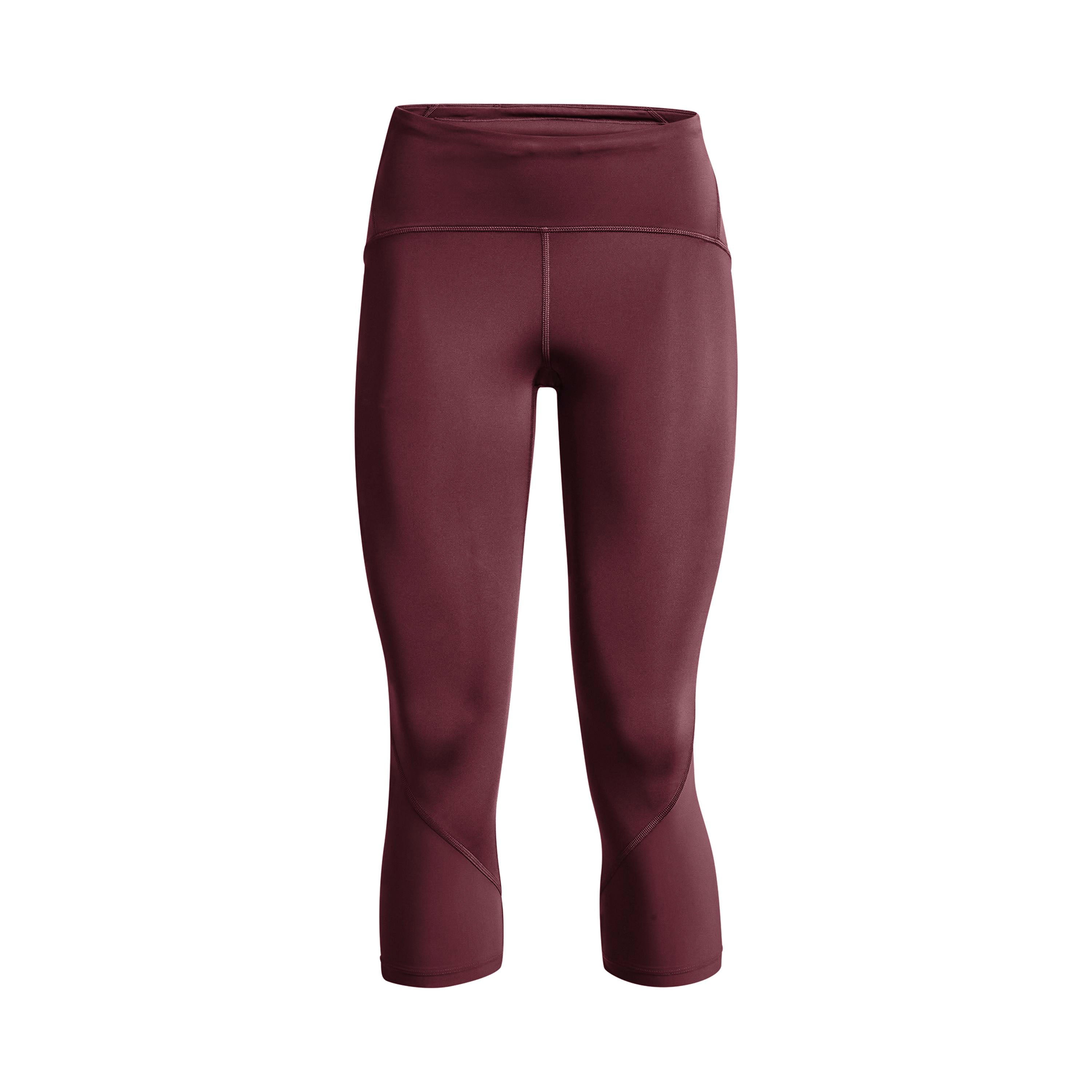 Capri UA Fly Fast 2.0 HeatGear® para Mujer