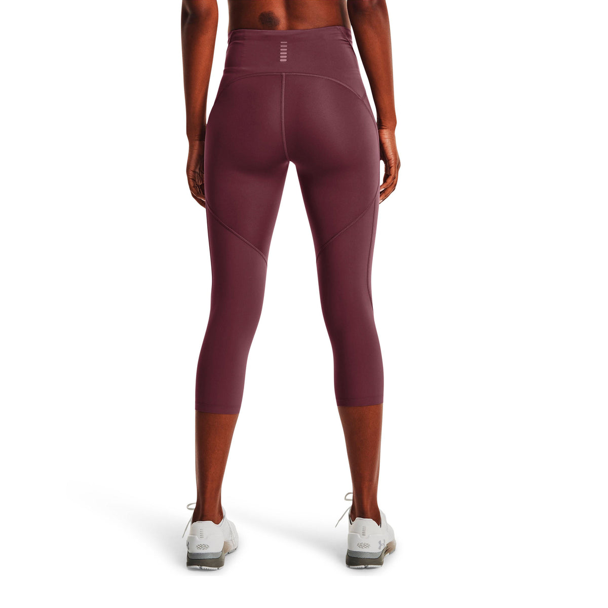 Capri UA Fly Fast 2.0 HeatGear® para Mujer