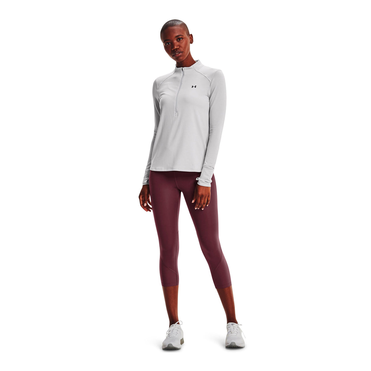 Capri UA Fly Fast 2.0 HeatGear® para Mujer