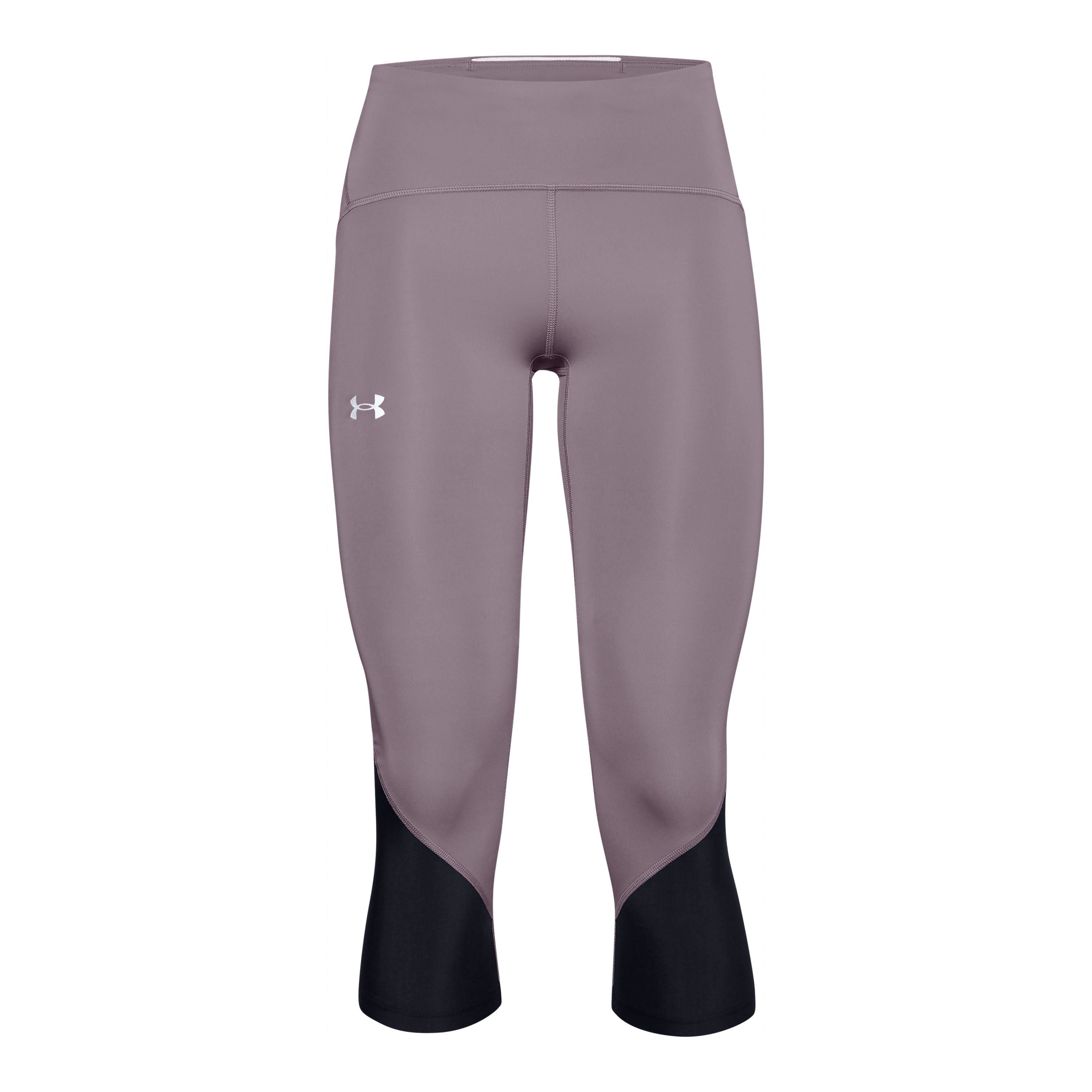 Capri UA Fly Fast 2.0 HeatGear® para Mujer