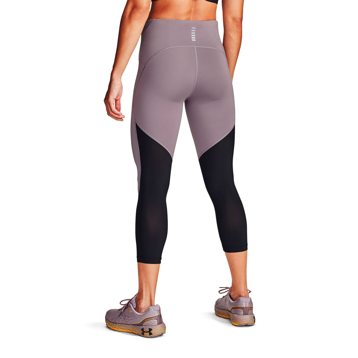 Capri UA Fly Fast 2.0 HeatGear® para Mujer