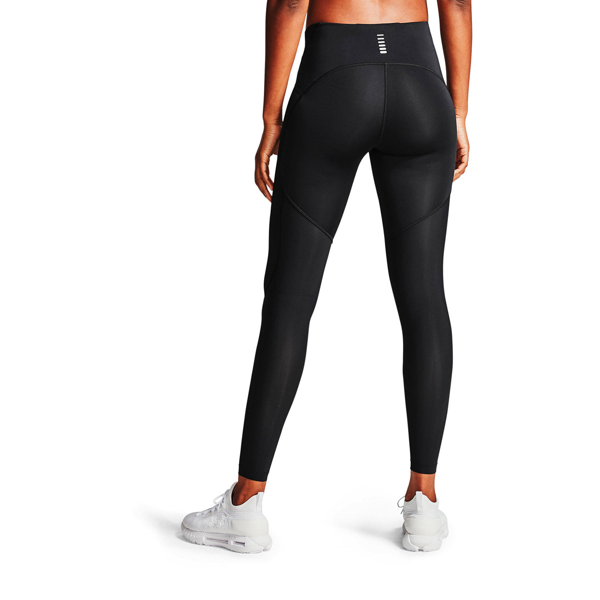 Calzas UA Fly Fast 2.0 HeatGear® para Mujer