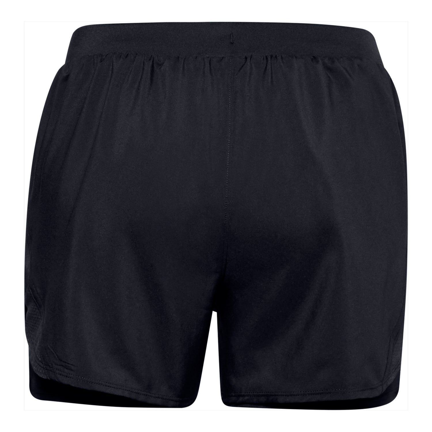Short 2 en 1 Fly By 2.0 para mujer Under Armour