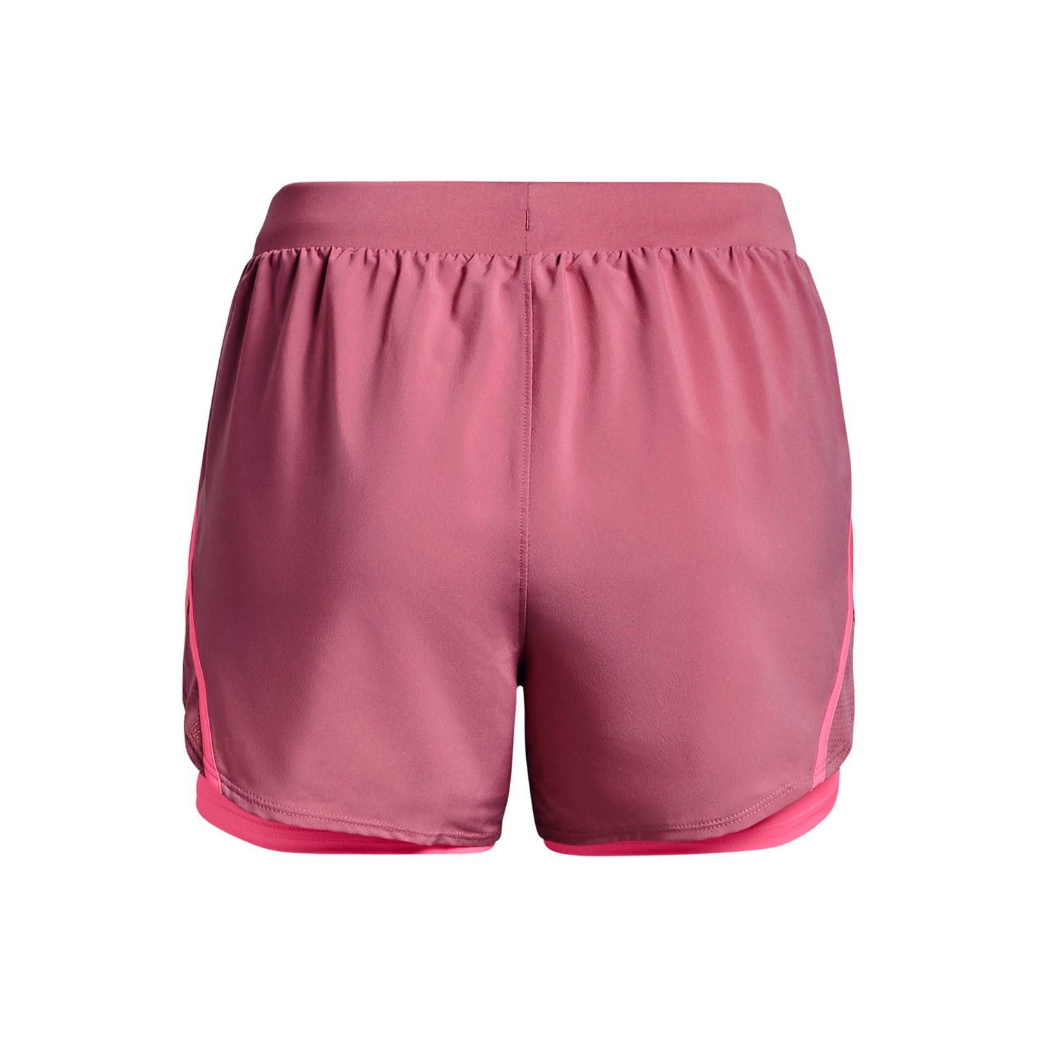 Short 2 en 1 Fly By 2.0 para mujer Under Armour