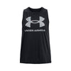 Polera sin Mangas  Sportstyle Graphic para Mujer Under Armour