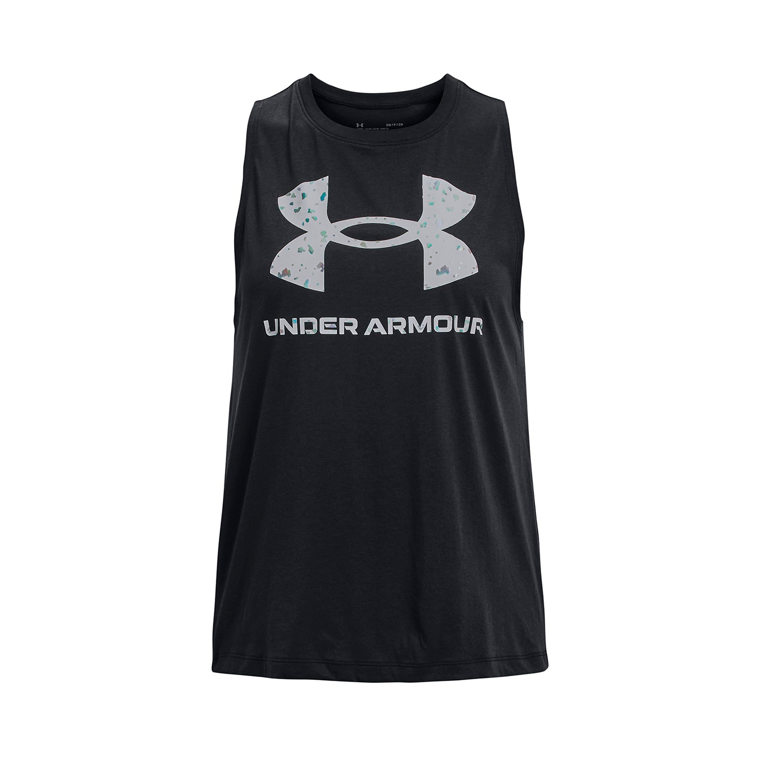 Polera sin Mangas  Sportstyle Graphic para Mujer Under Armour