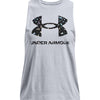Polera sin Mangas  Sportstyle Graphic para Mujer Under Armour