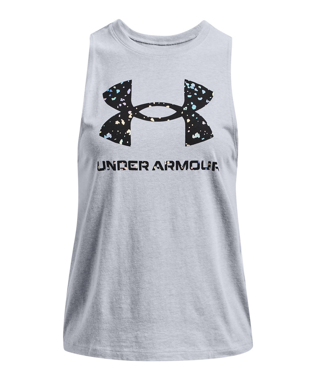 Polera sin Mangas  Sportstyle Graphic para Mujer Under Armour