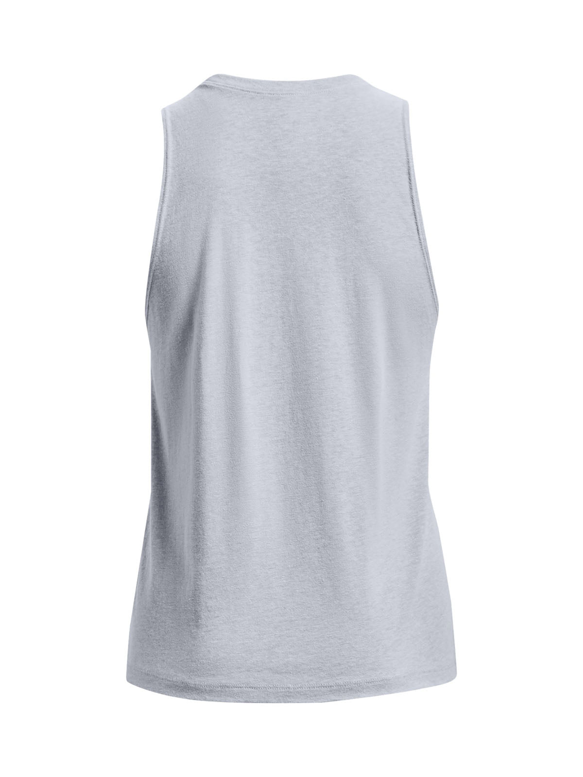 Polera sin Mangas  Sportstyle Graphic para Mujer Under Armour