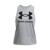 Polera sin Mangas  Sportstyle Graphic para Mujer Under Armour