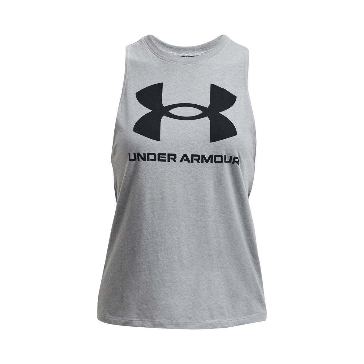 Polera sin Mangas  Sportstyle Graphic para Mujer Under Armour
